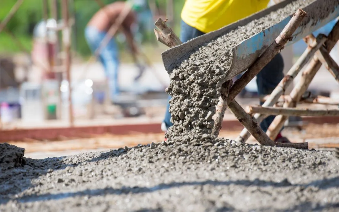 Concrete Materials Design
