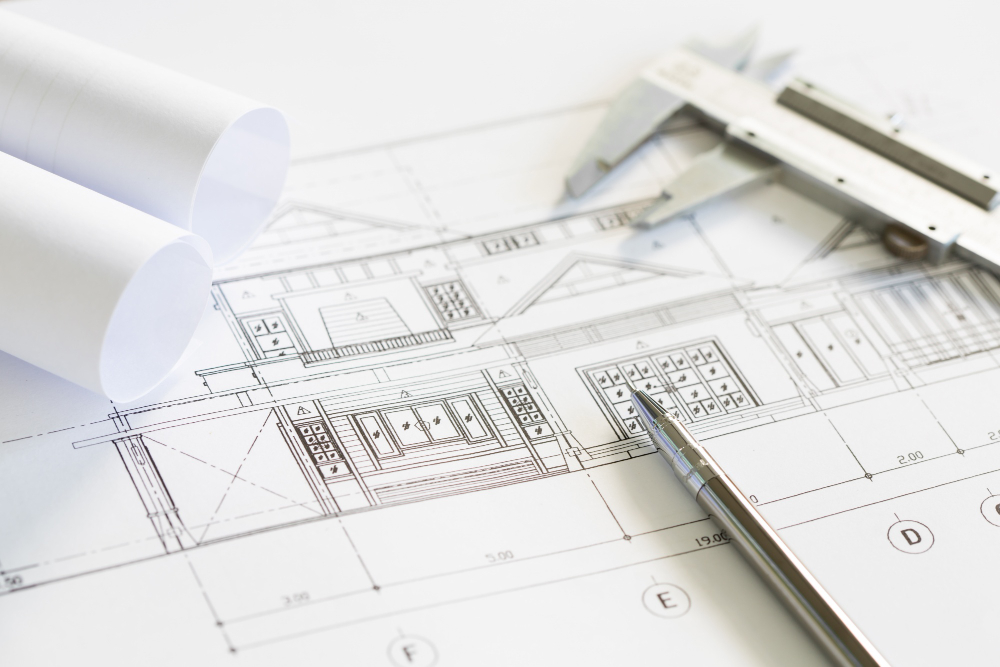 Building Permits