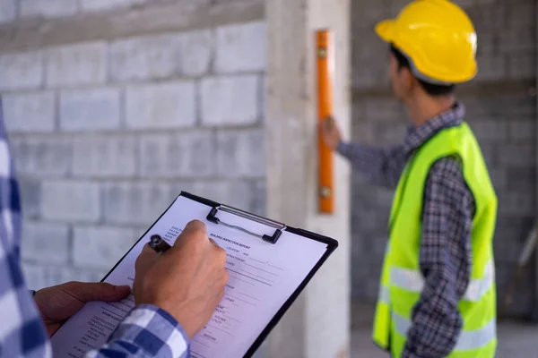 Site Inspection