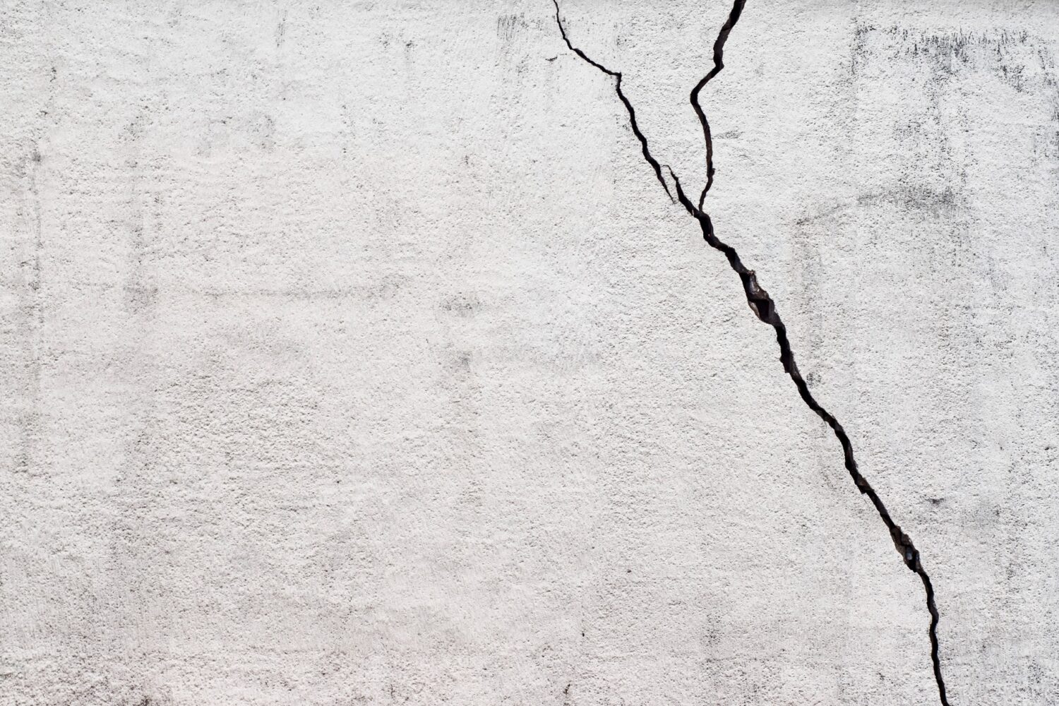 Concrete Repairs