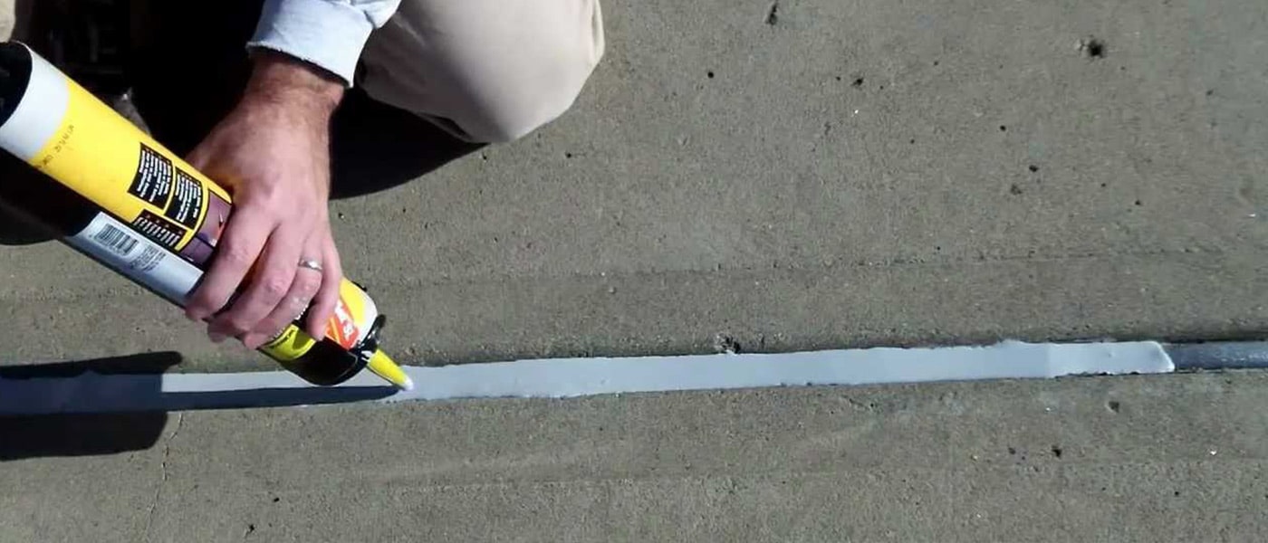 Concrete Repairs
