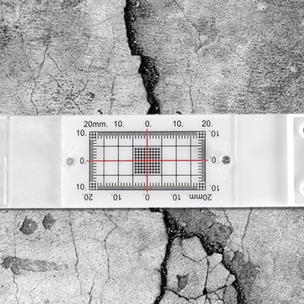 Crack Gauge Monitor
