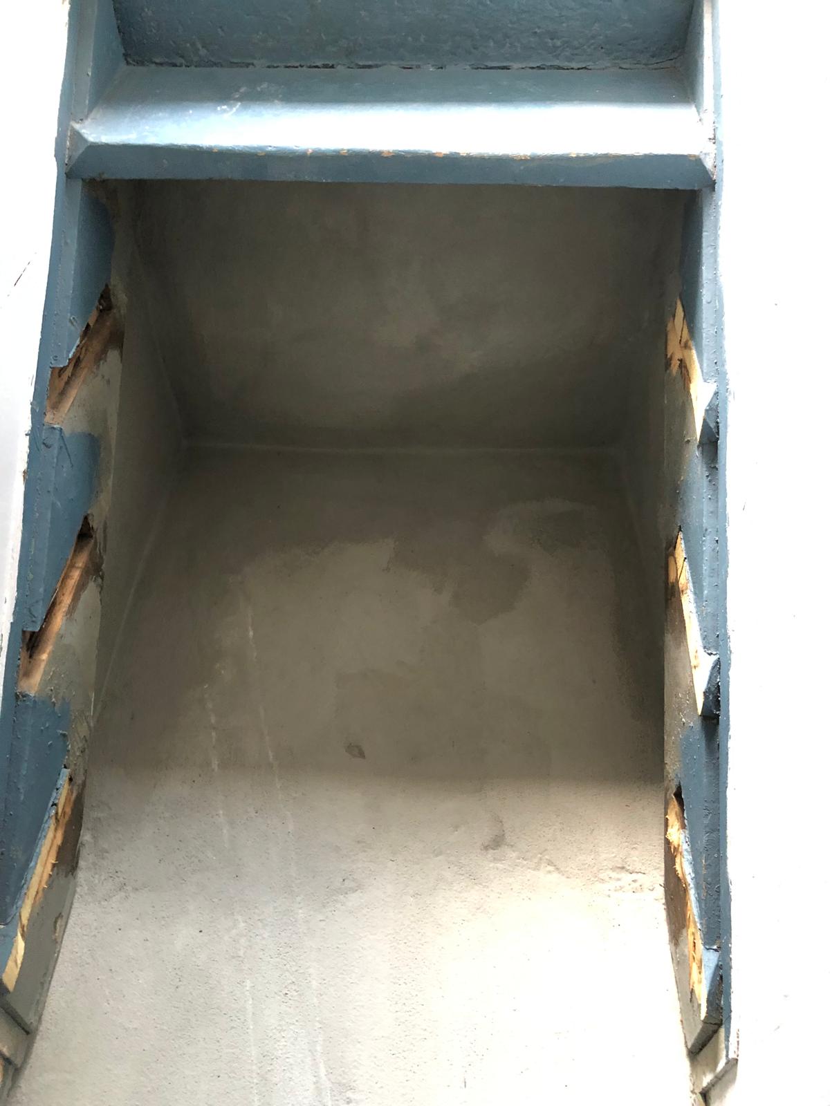 Basement Wall Crack Repair Consultation & Supervision