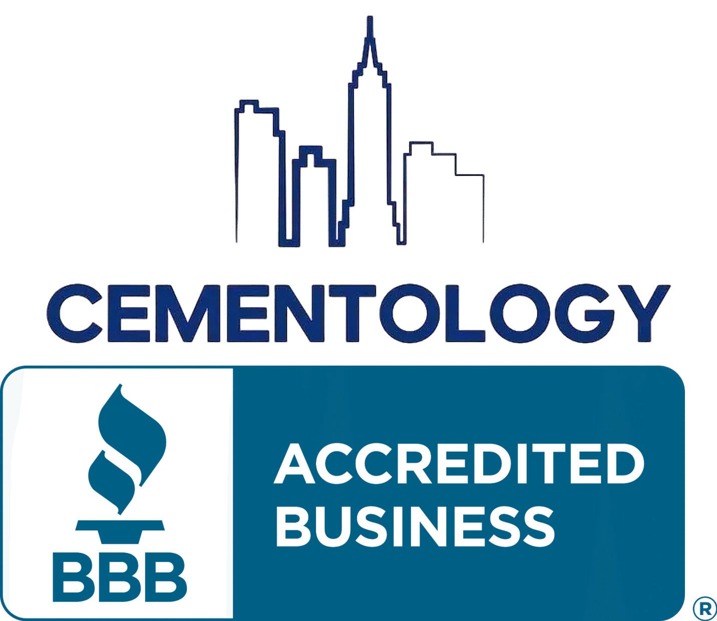 Welcome to Cementology 