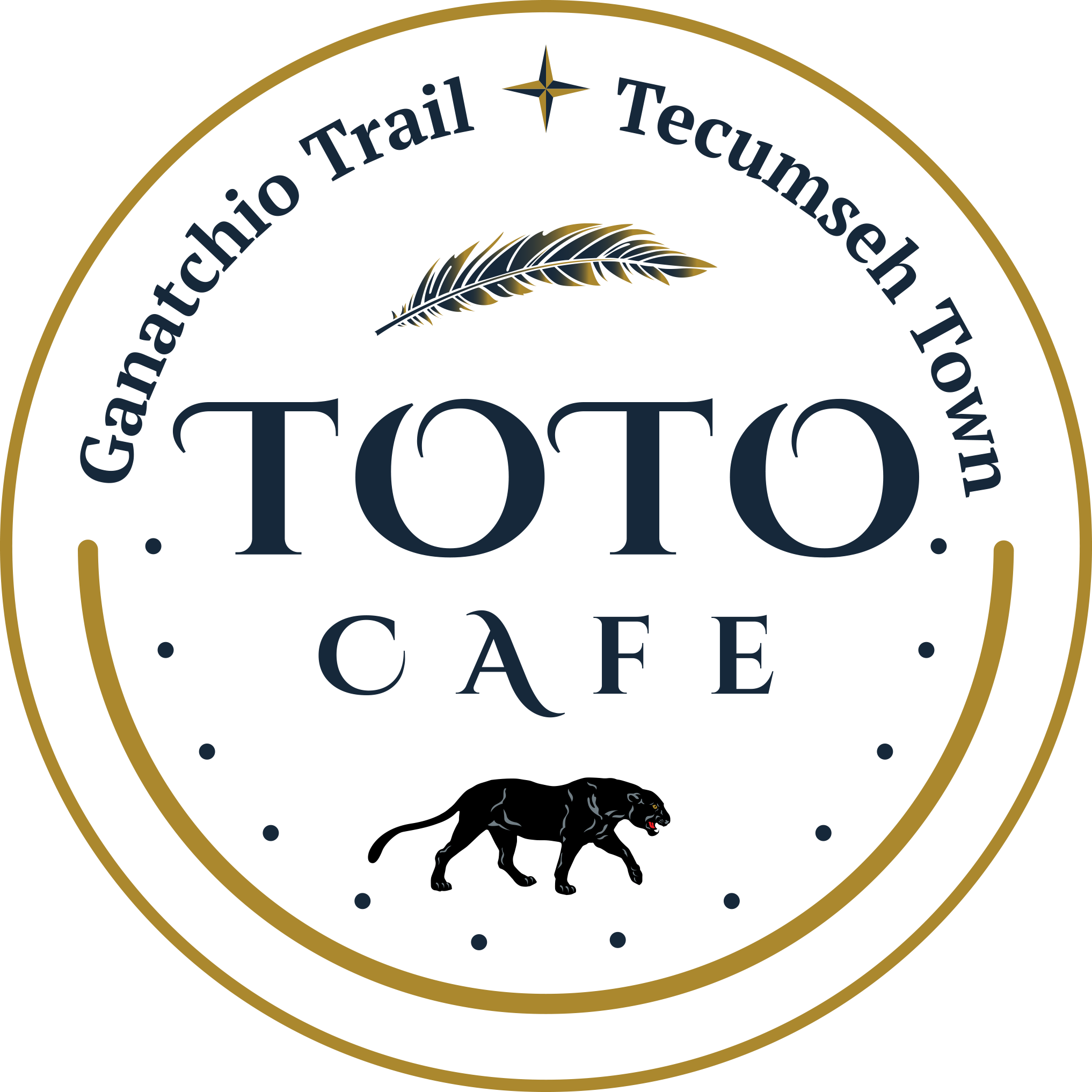 TOTO Cafe – Commercial Building Extension Completed